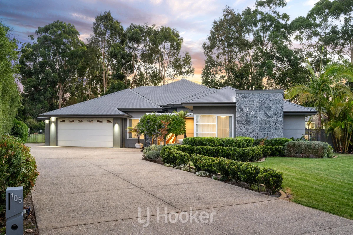 105 Dunsborough Lakes Drive, Dunsborough WA 6281