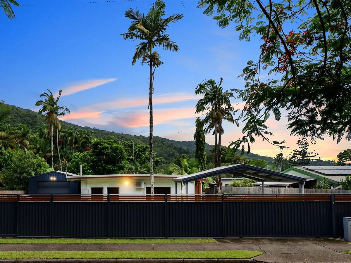 48 Lake Placid Road, Caravonica QLD 4878
