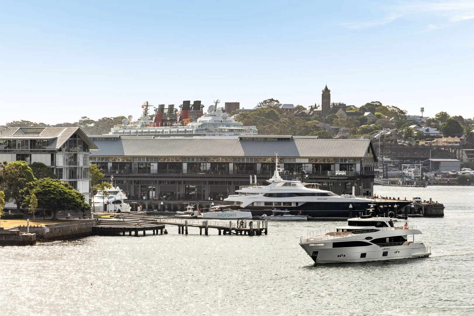 Additional image 11 of 303/21 Barangaroo Avenue, Barangaroo NSW 2000