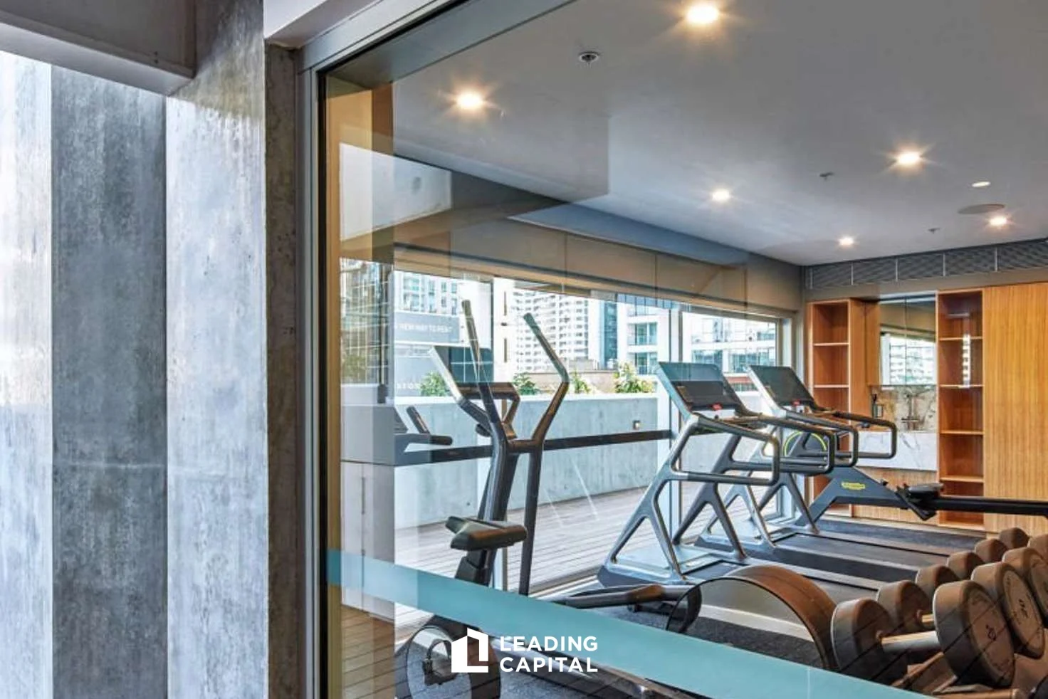 Additional image 17 of 2304/116 Bathurst Street, Sydney NSW 2000