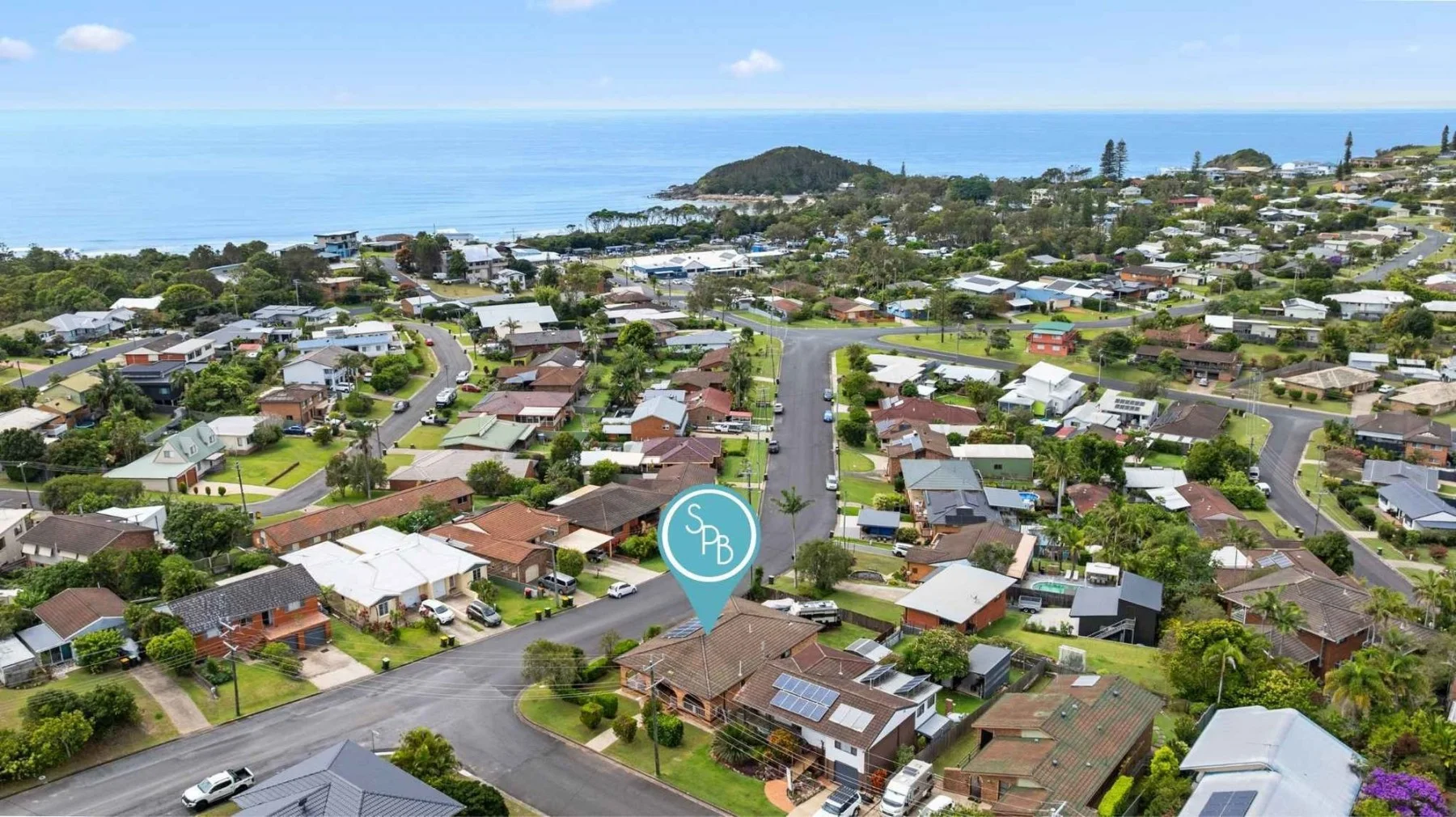 Additional image 20 of 1 Oleander Drive, Scotts Head NSW 2447