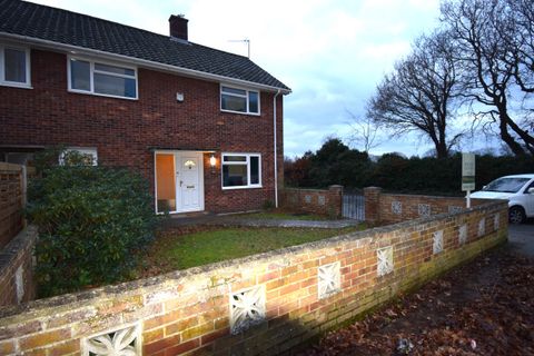 Northfields, Norwich, Norfolk NR4