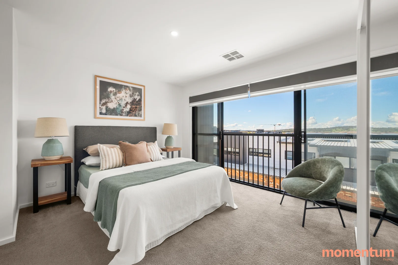 Additional image 13 of 18/2 Eureka Way, Denman Prospect ACT 2611