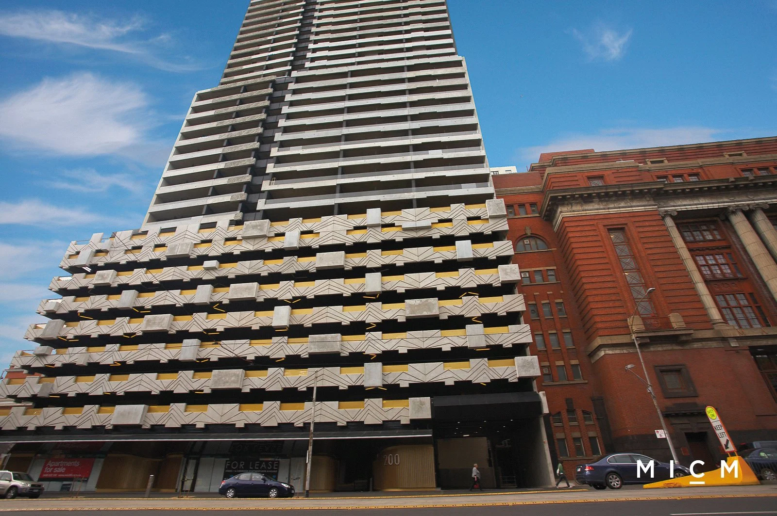 Additional image 10 of 1808/200 Spencer Street, Melbourne VIC 3000