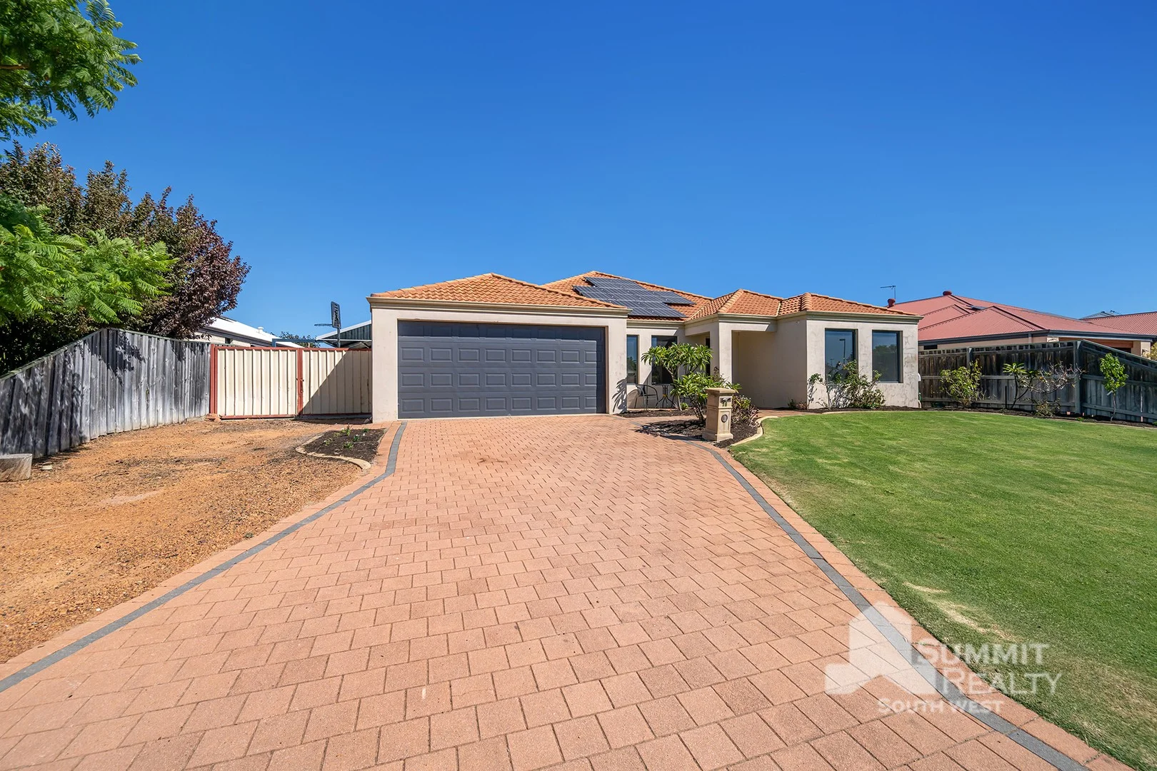 78 Macquarie Drive, Australind WA 6233