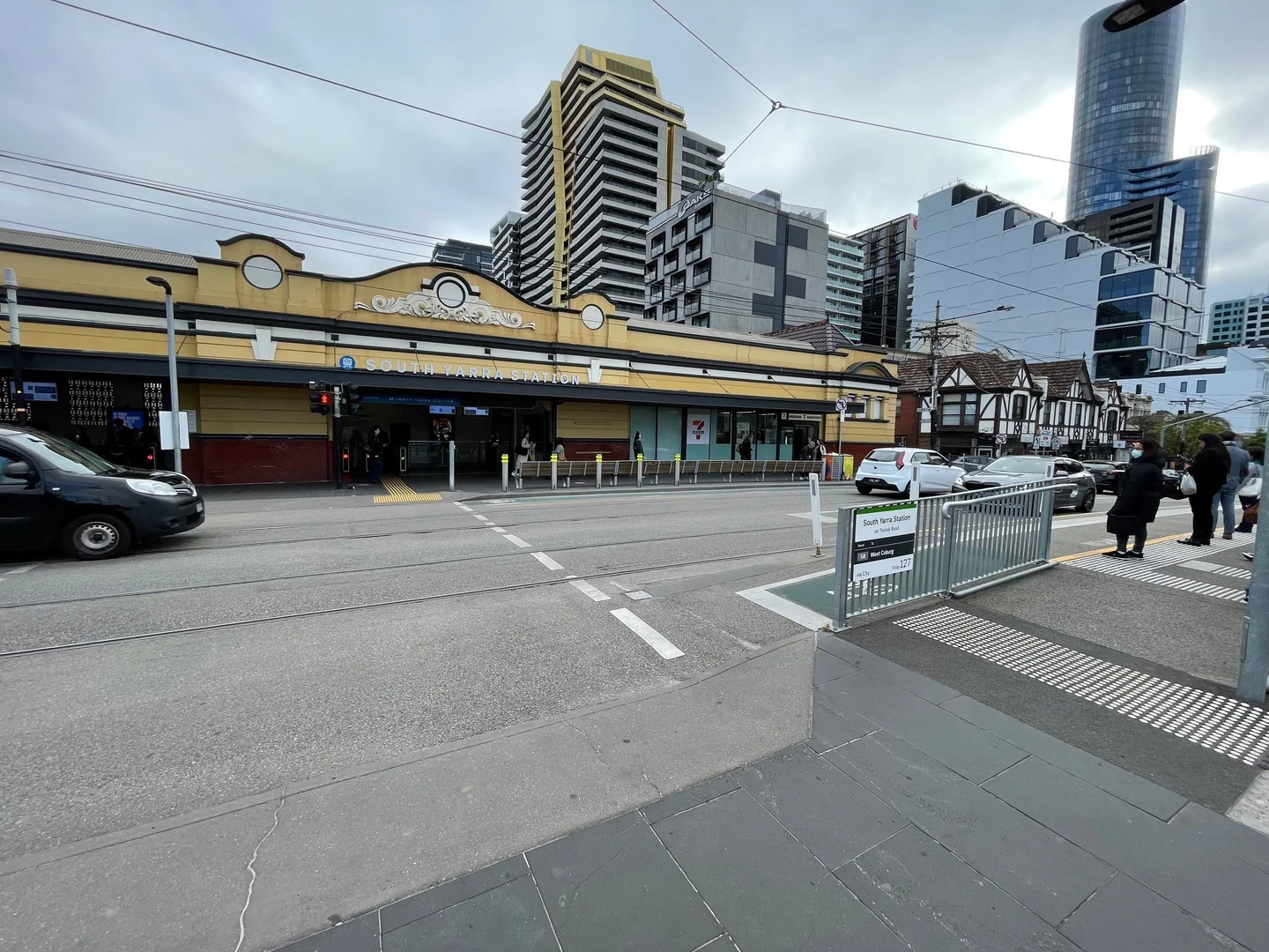 Additional image 6 of 447/11 Daly Street, South Yarra VIC 3141