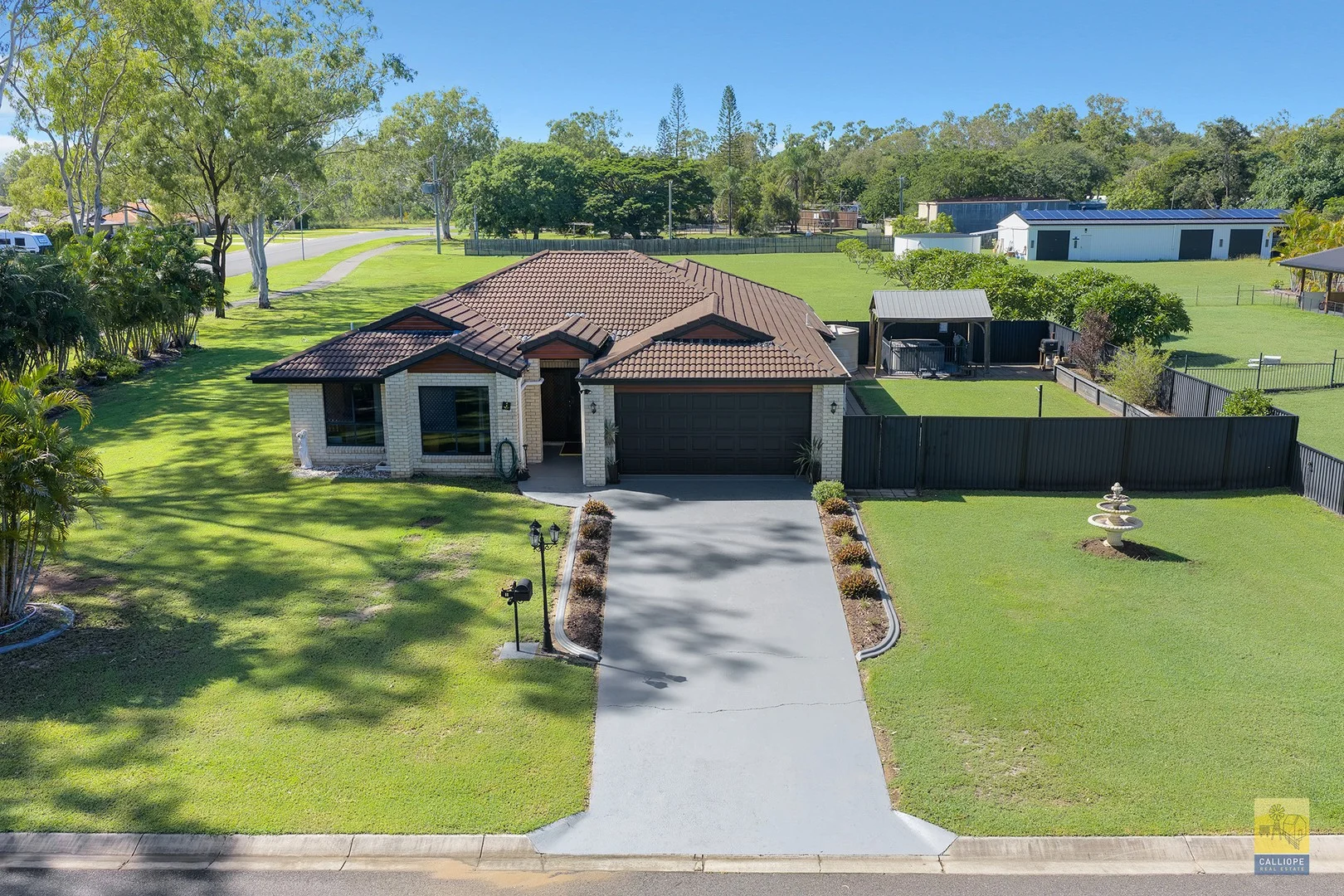 1 Nanando Drive, Calliope QLD 4680