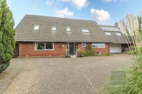 Oaklands Drive, Cringleford NR4