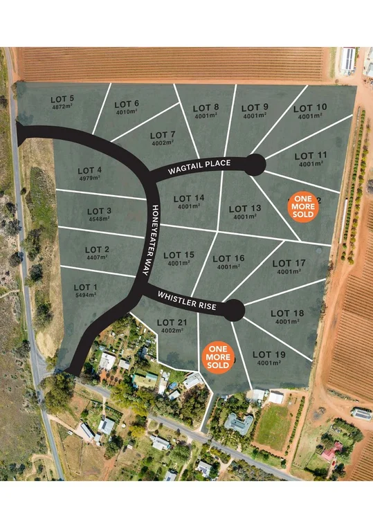 Additional image 2 of 3 Wagtail Place, Merbein VIC 3505