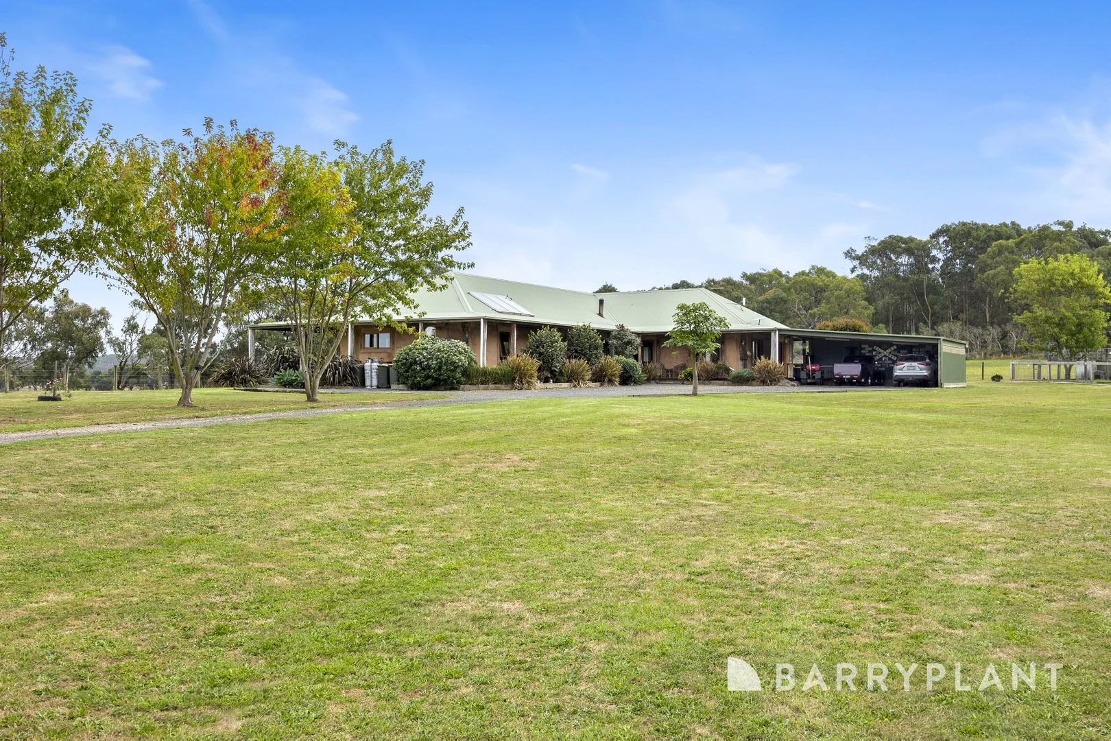 1810 Korumburra - Wonthaggi Road, Lance Creek VIC 3995