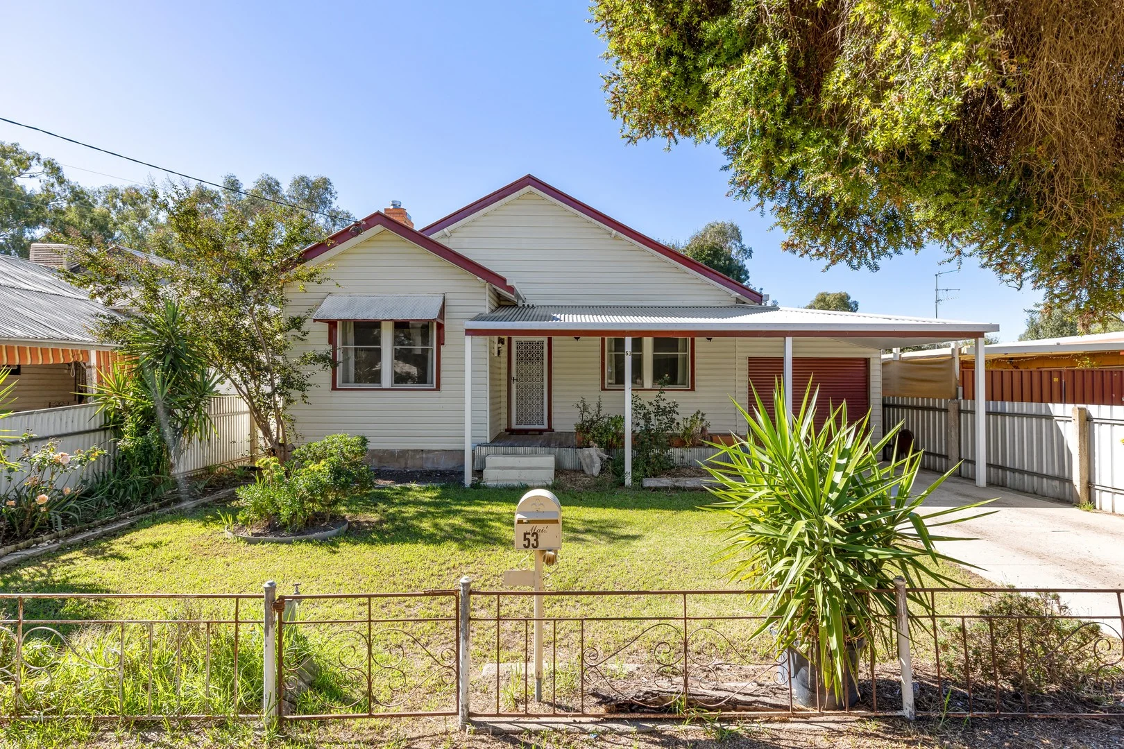 53 Mason Street, Wagga Wagga NSW 2650
