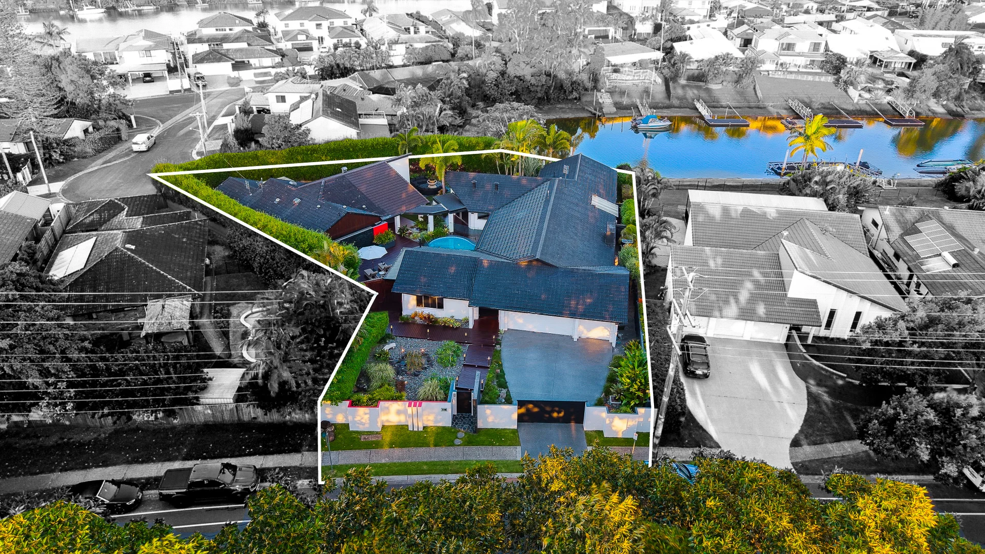 Additional image 36 of 728 Nerang Broadbeach Road & 6 Reid Court, Carrara QLD 4211