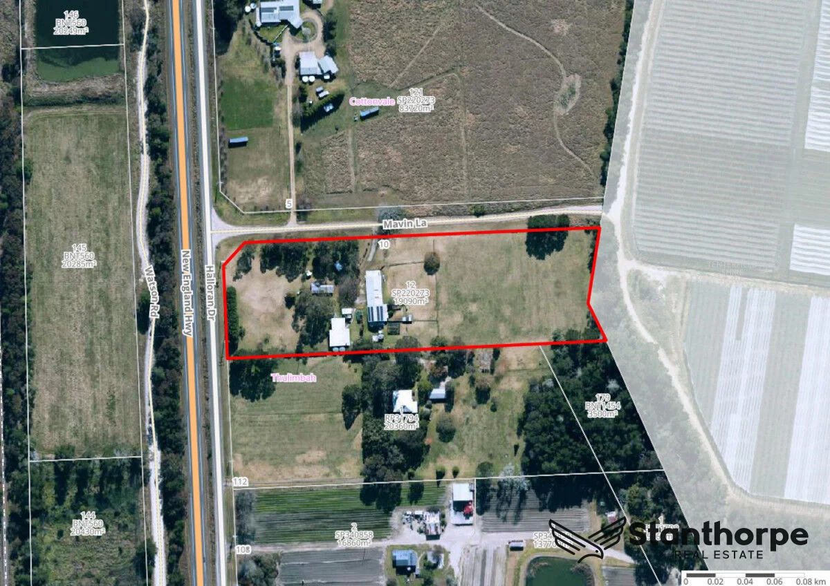10 Mavin Lane, Thulimbah QLD 4376 photo 2