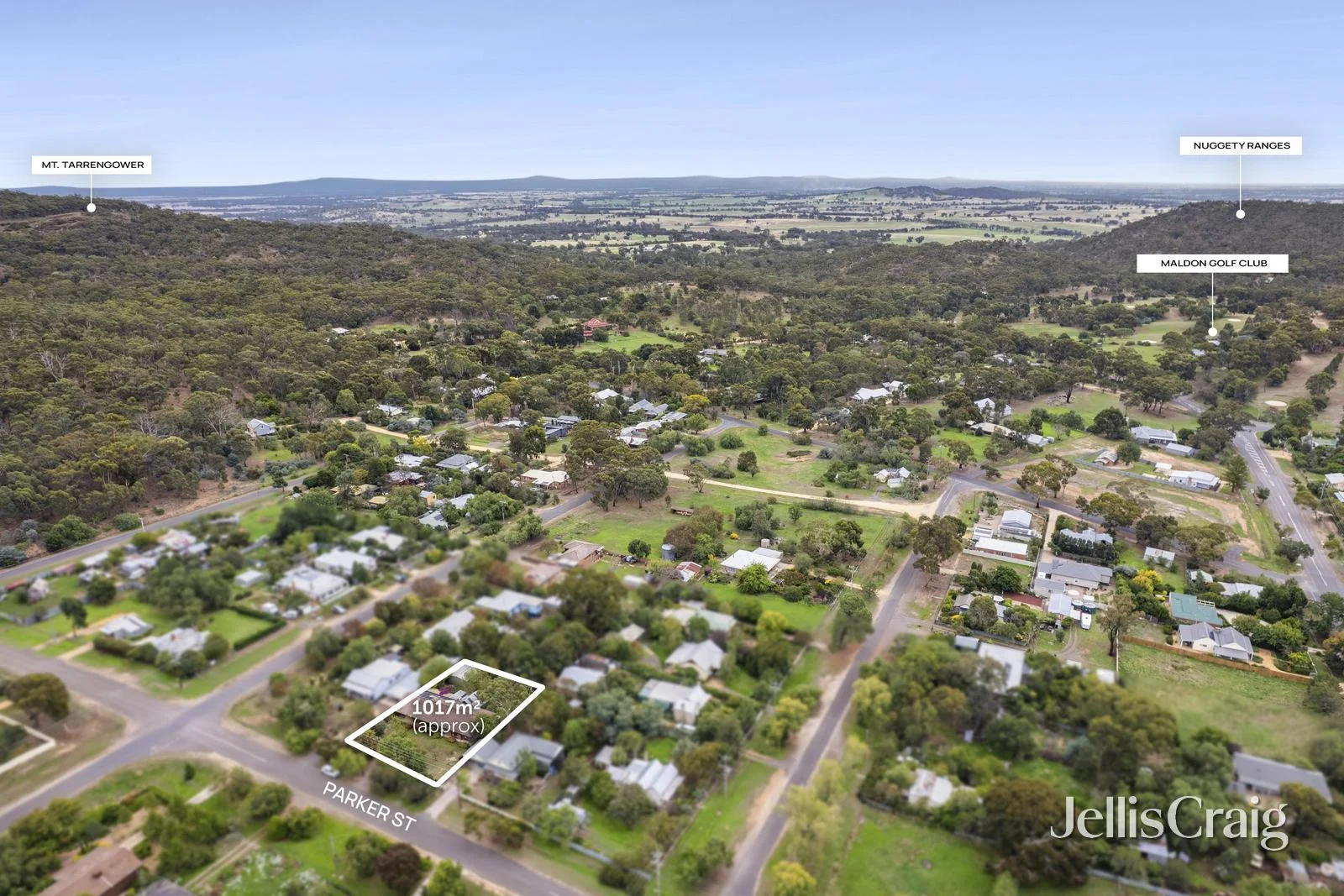 Additional image 19 of 26 Parker Street, Maldon VIC 3463