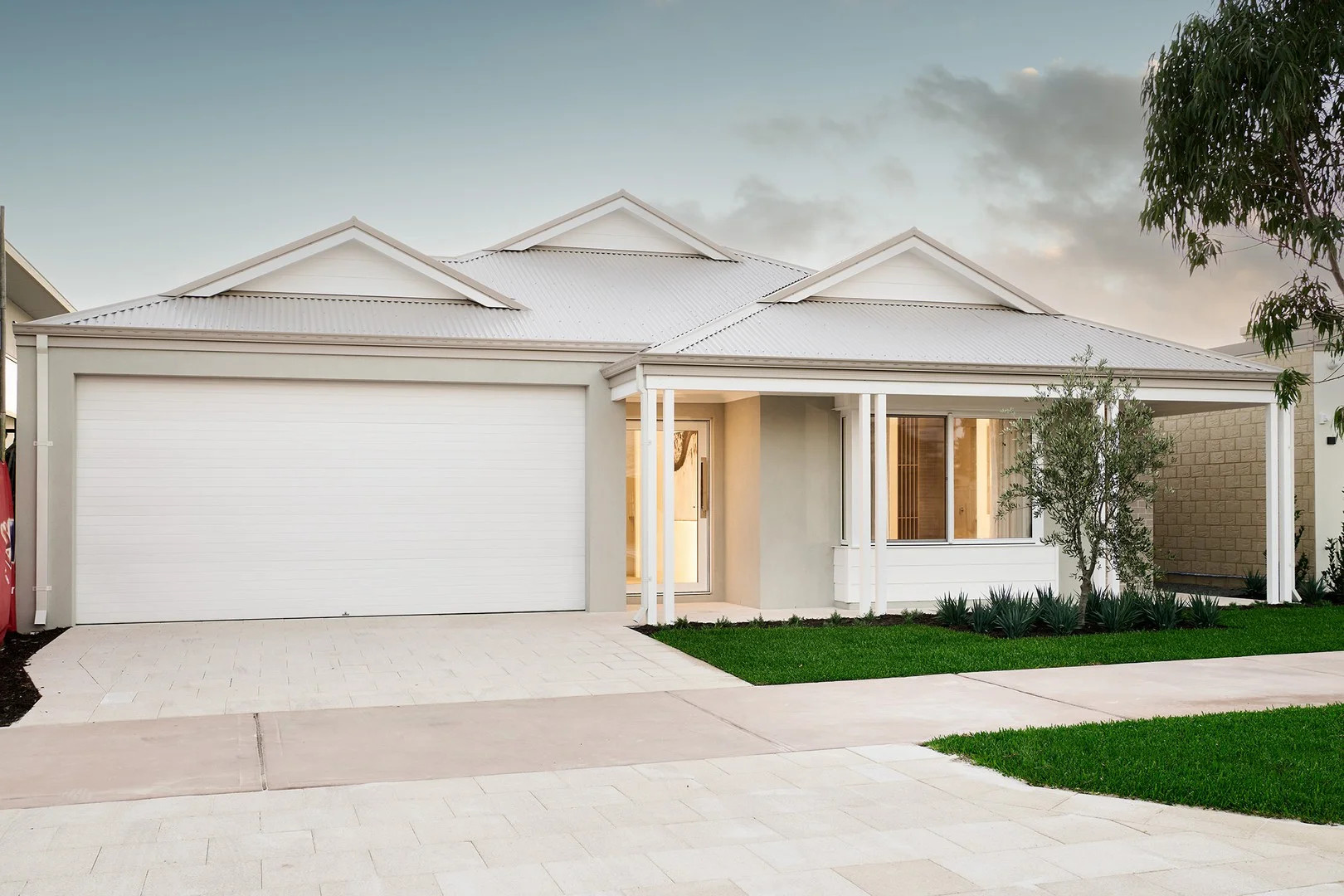 Lot 728 Apron View, Yanchep WA 6035