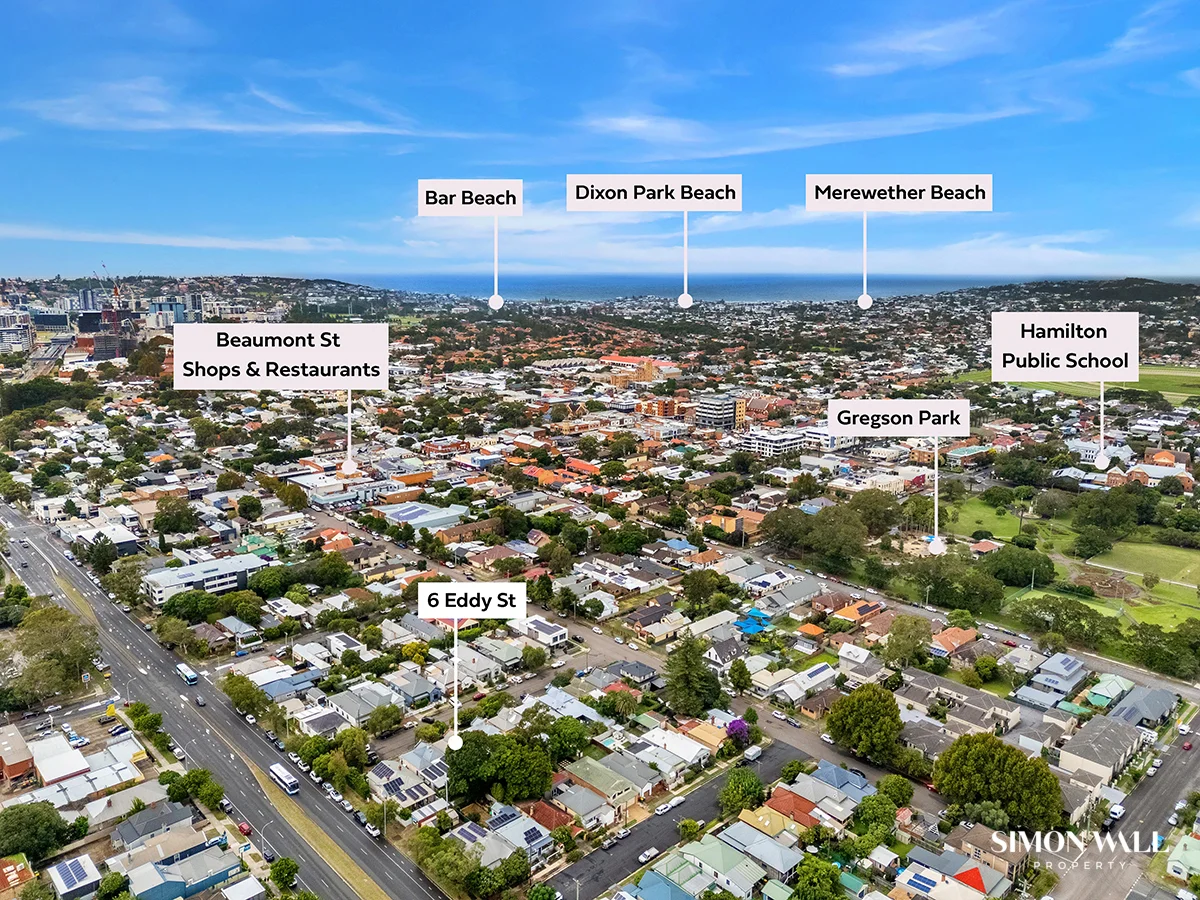 Additional image 11 of 6 Eddy Street, Hamilton NSW 2303