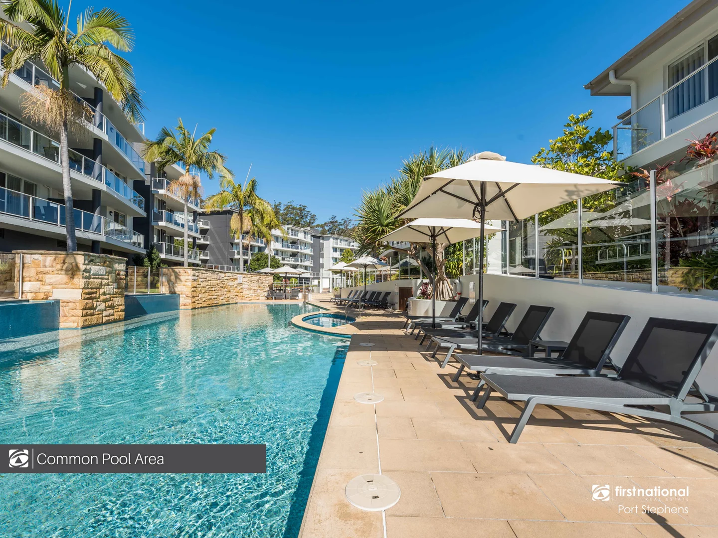 Additional image 5 of 32/1A Tomaree Street, Nelson Bay NSW 2315