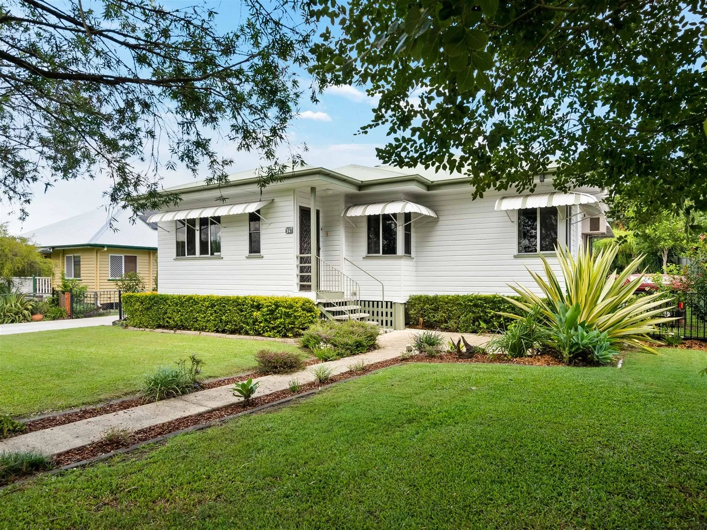 24 Boundary Street, Beaudesert QLD 4285