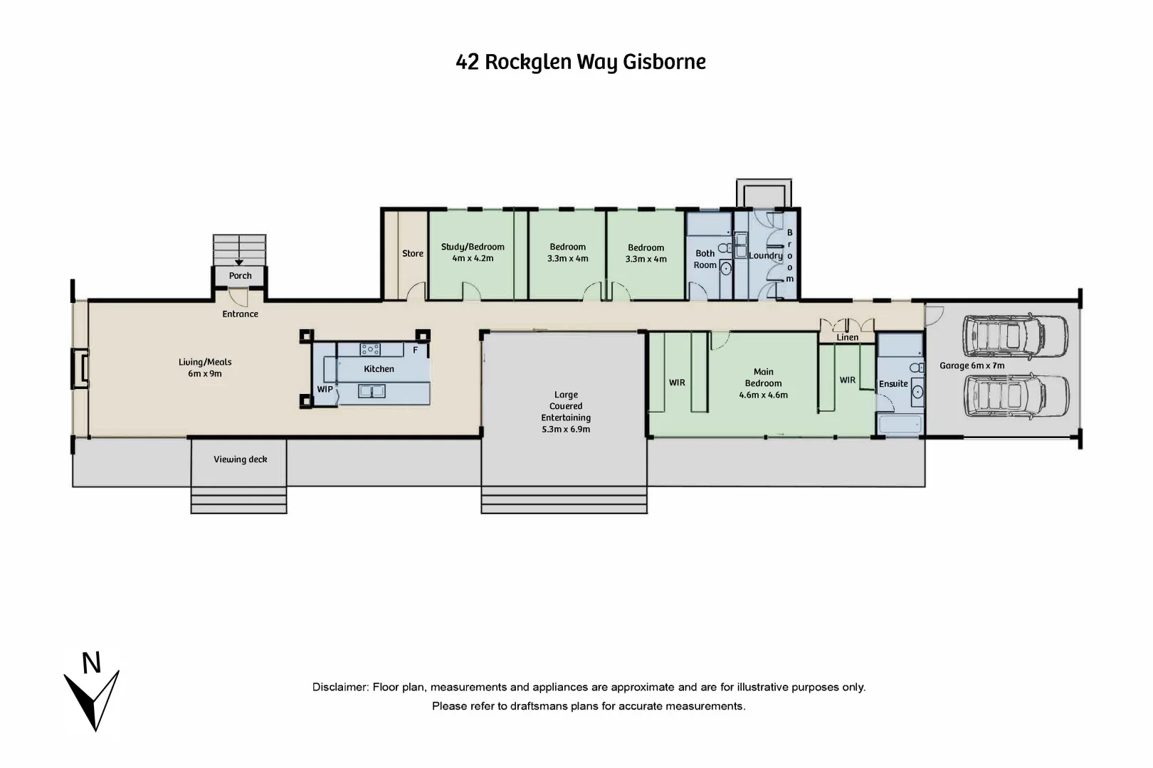 Additional image 32 of 42 Rockglen Way, Gisborne VIC 3437
