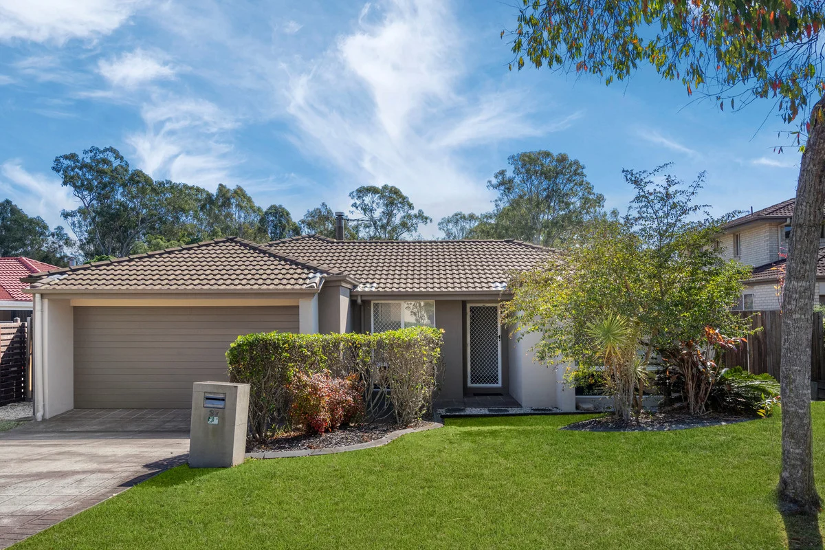 37 Cyperus Crescent, Carseldine QLD 4034