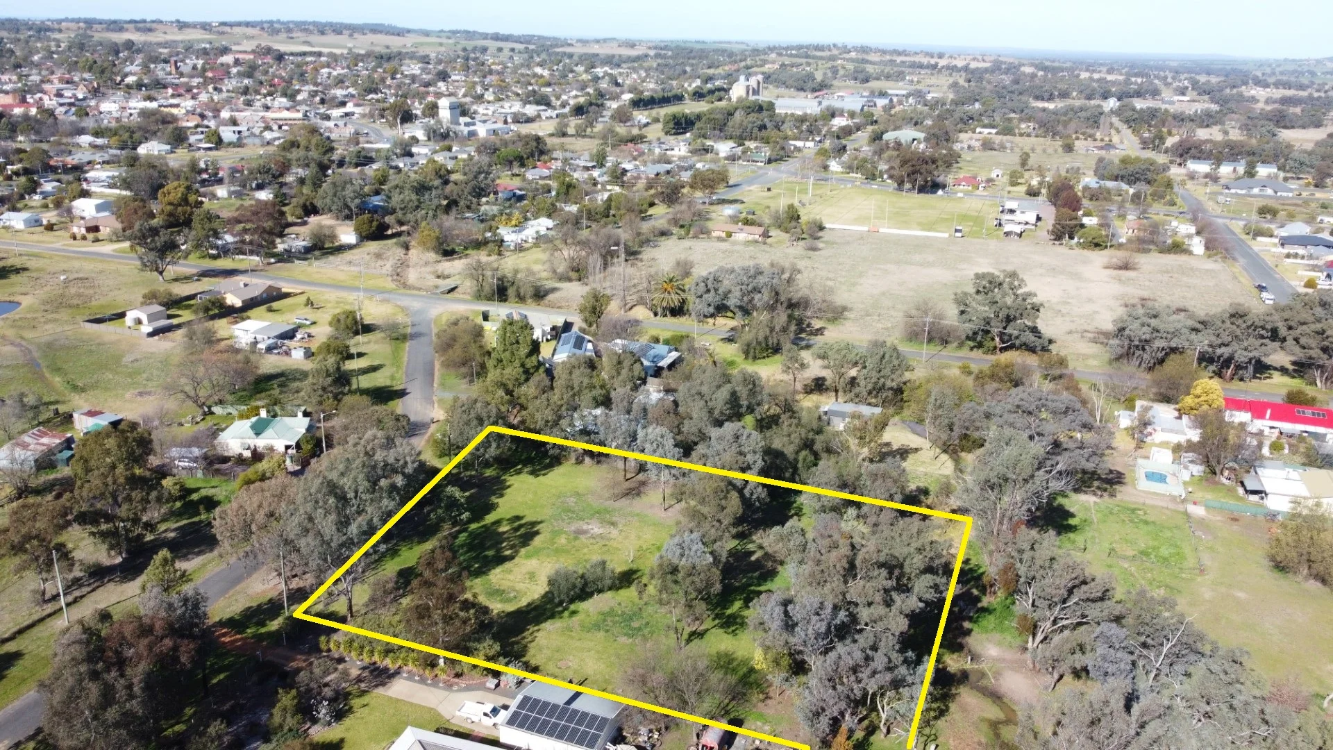 Additional image 3 of 9 Brundah Street, Grenfell NSW 2810