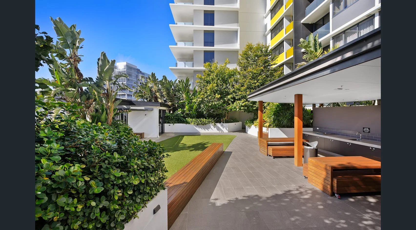 Additional image 9 of 1007/35 Hercuels St, Hamilton QLD 4007