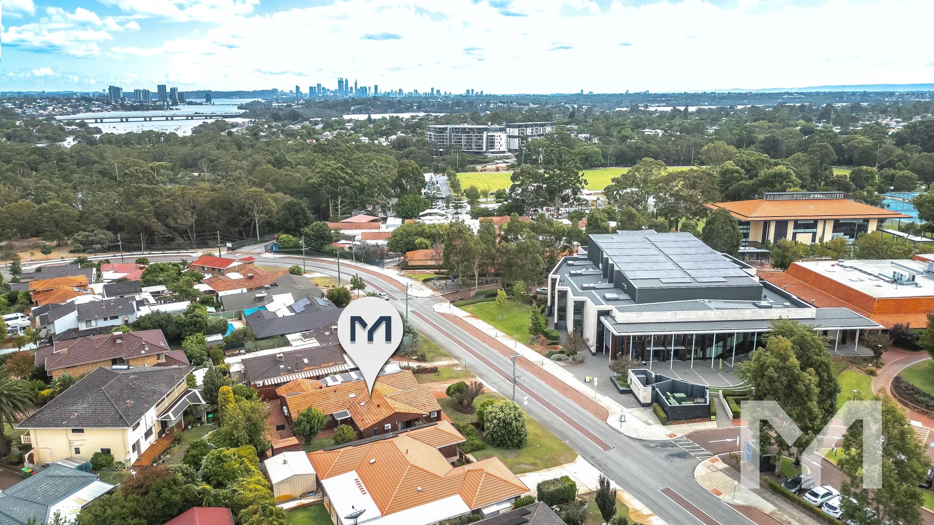 33 Ewing Avenue, Bull Creek WA 6149