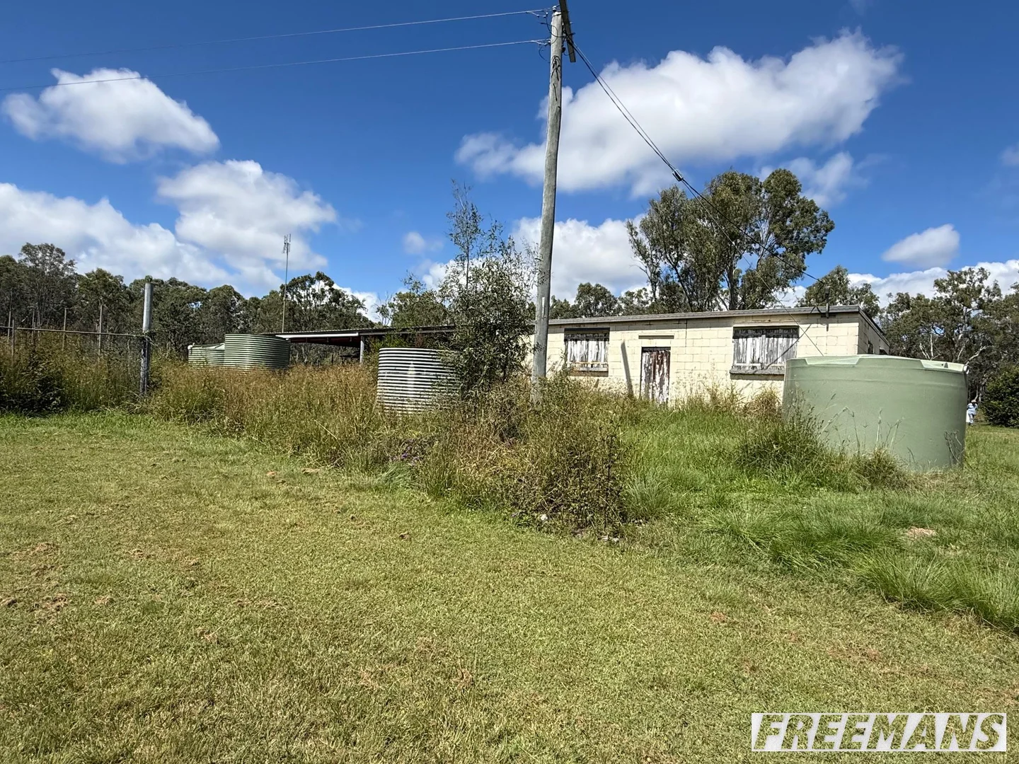 Additional image 18 of 19 Burnett Street, Nanango QLD 4615