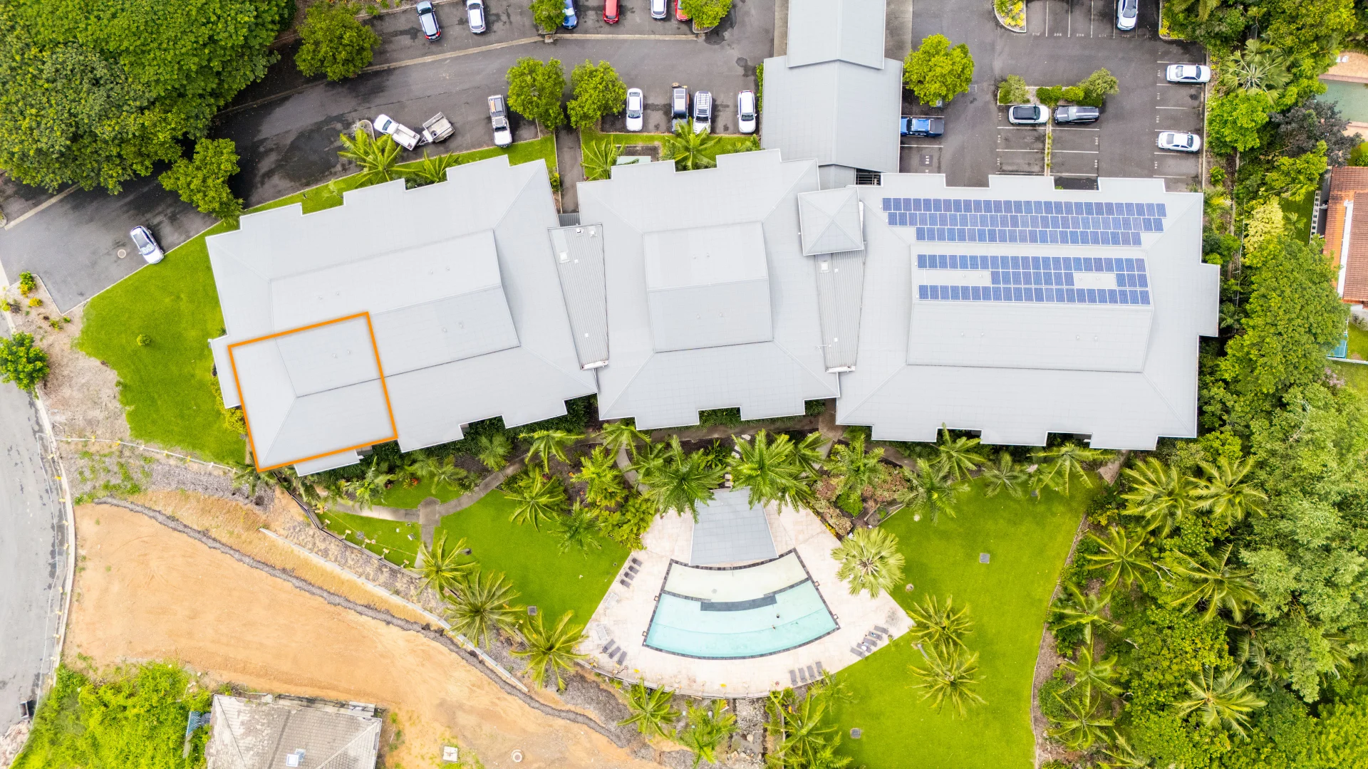 Additional image 8 of 316/57-65 Paradise Palms Drive, Kewarra Beach QLD 4879
