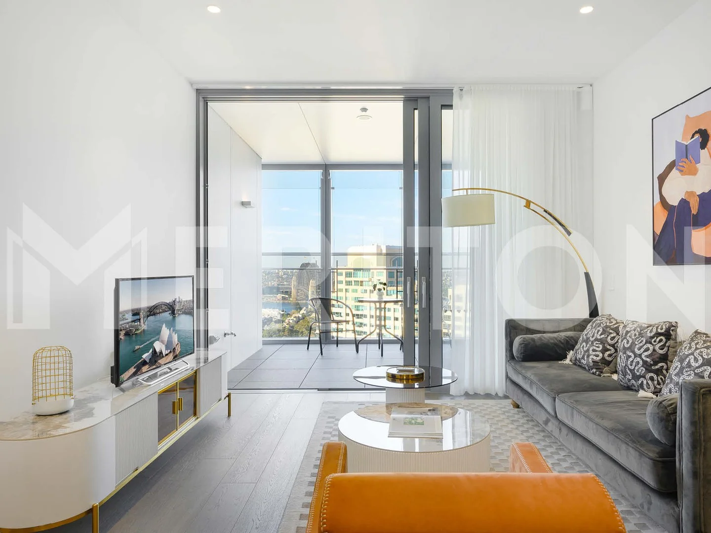 Additional image 3 of 37B/2 Watermans Quay, Barangaroo NSW 2000