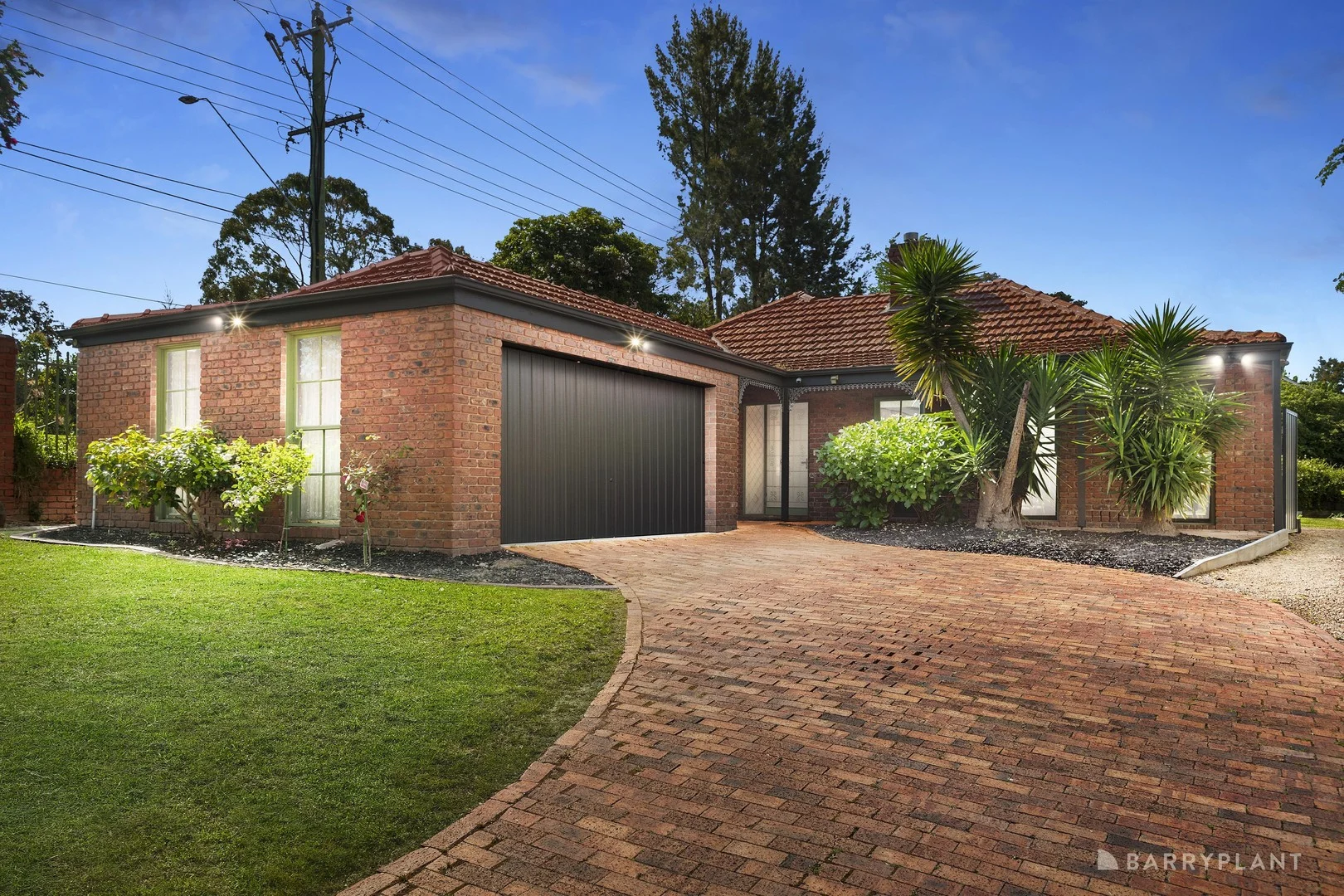 1 Montreal Drive, Doncaster East VIC 3109