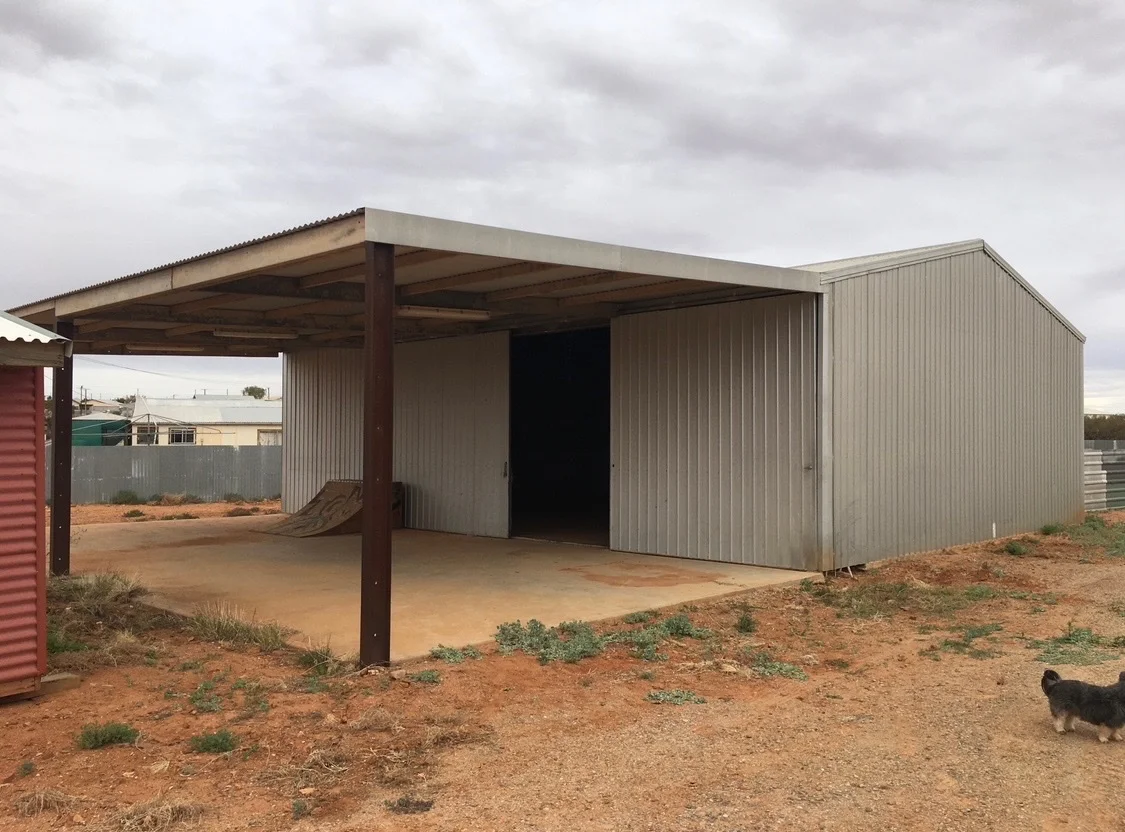 Additional image 13 of Lot 435 Gelignite Road, Andamooka SA 5722