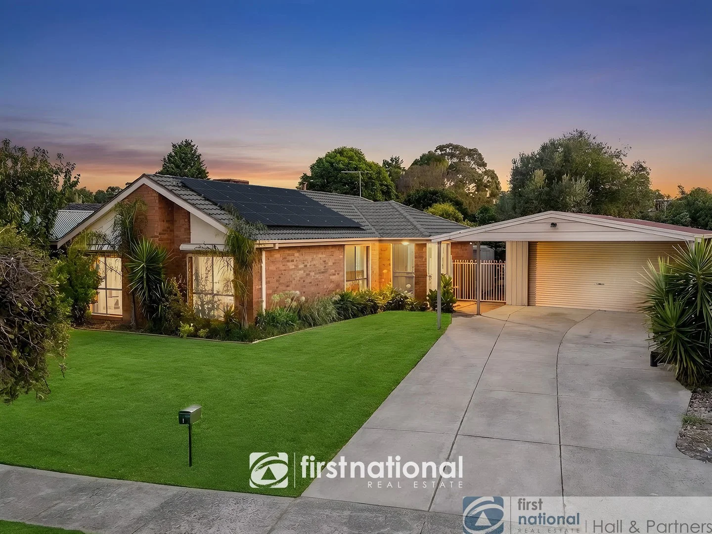 1 Torquay Court, Endeavour Hills VIC 3802