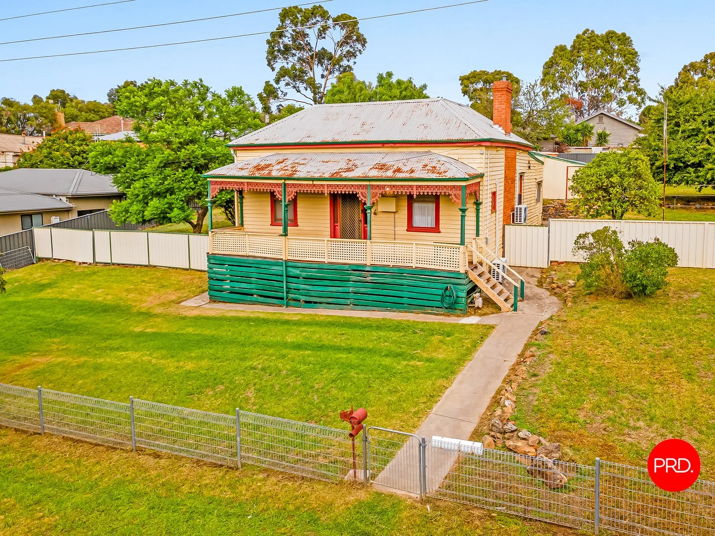 13 Barney Street, North Bendigo VIC 3550