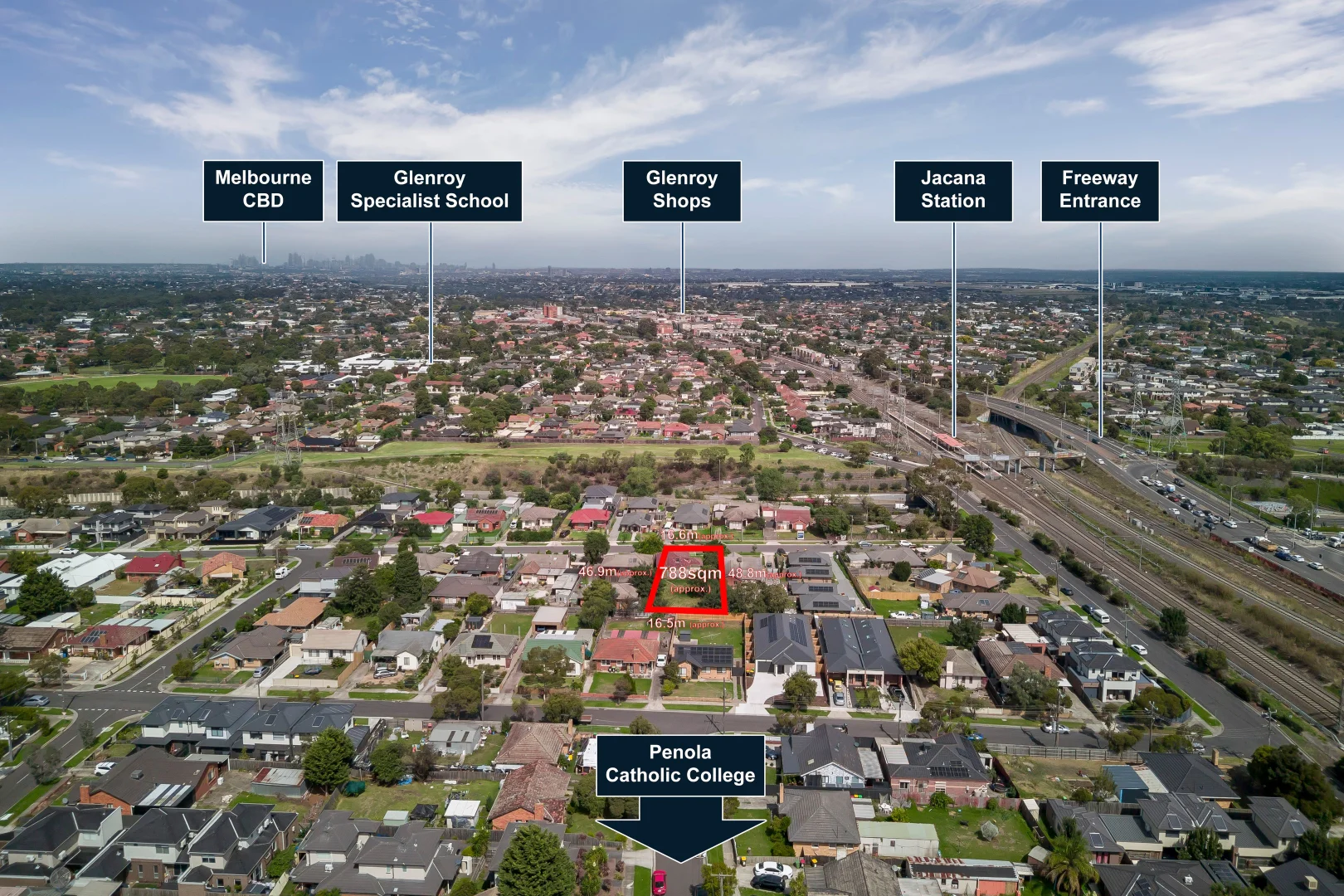 28 Bicknell Court, Broadmeadows VIC 3047 photo 2