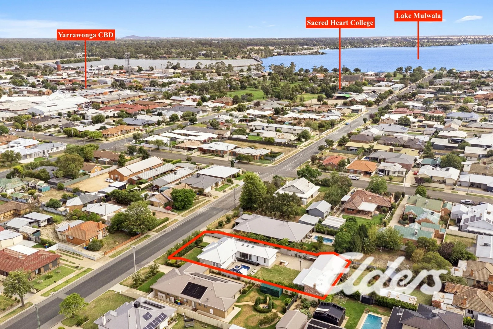 50 Coghill Street, Yarrawonga VIC 3730