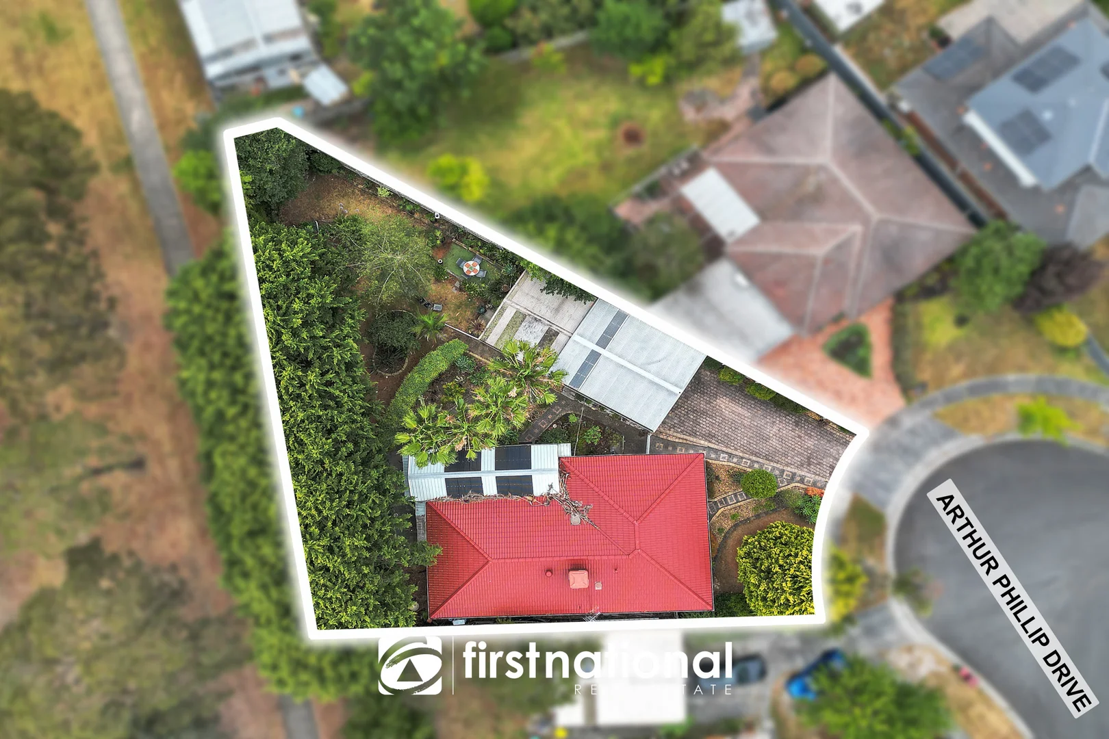 Additional image 26 of 20 Arthur Phillip Avenue, Endeavour Hills VIC 3802