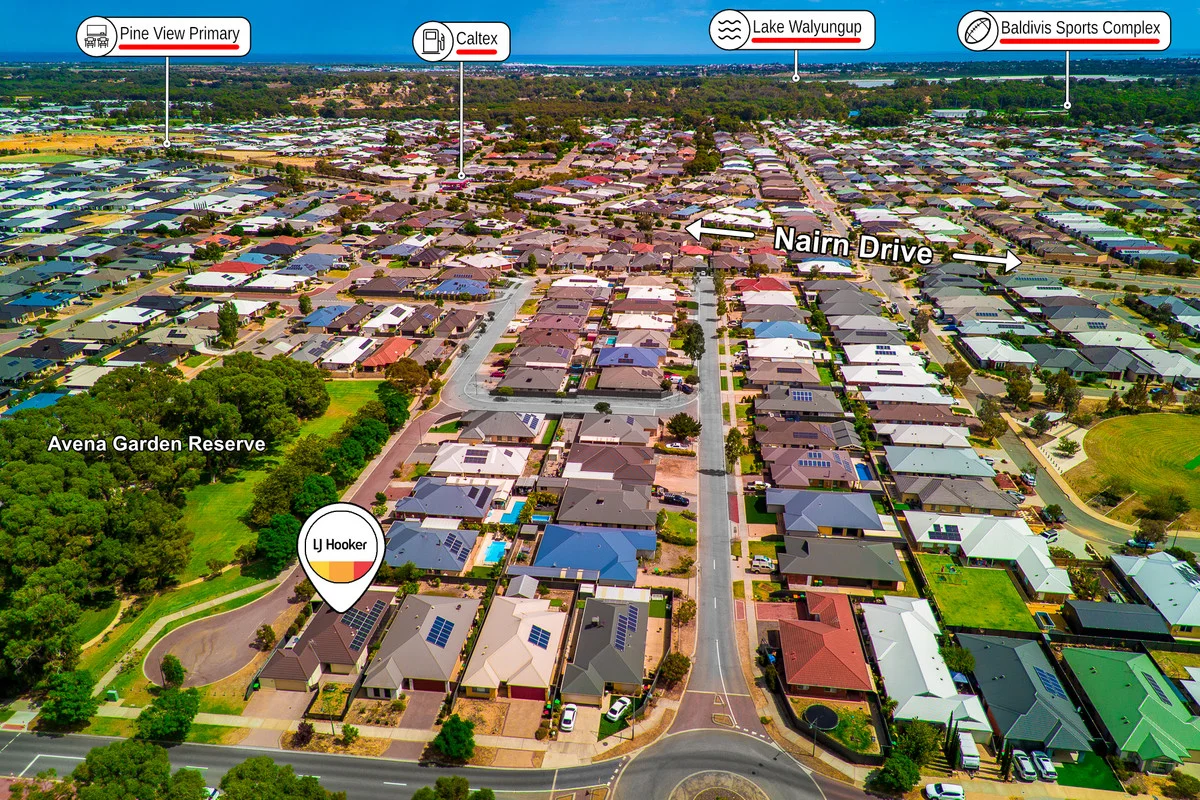 Additional image 22 of 119 Smirk Road, Baldivis WA 6171