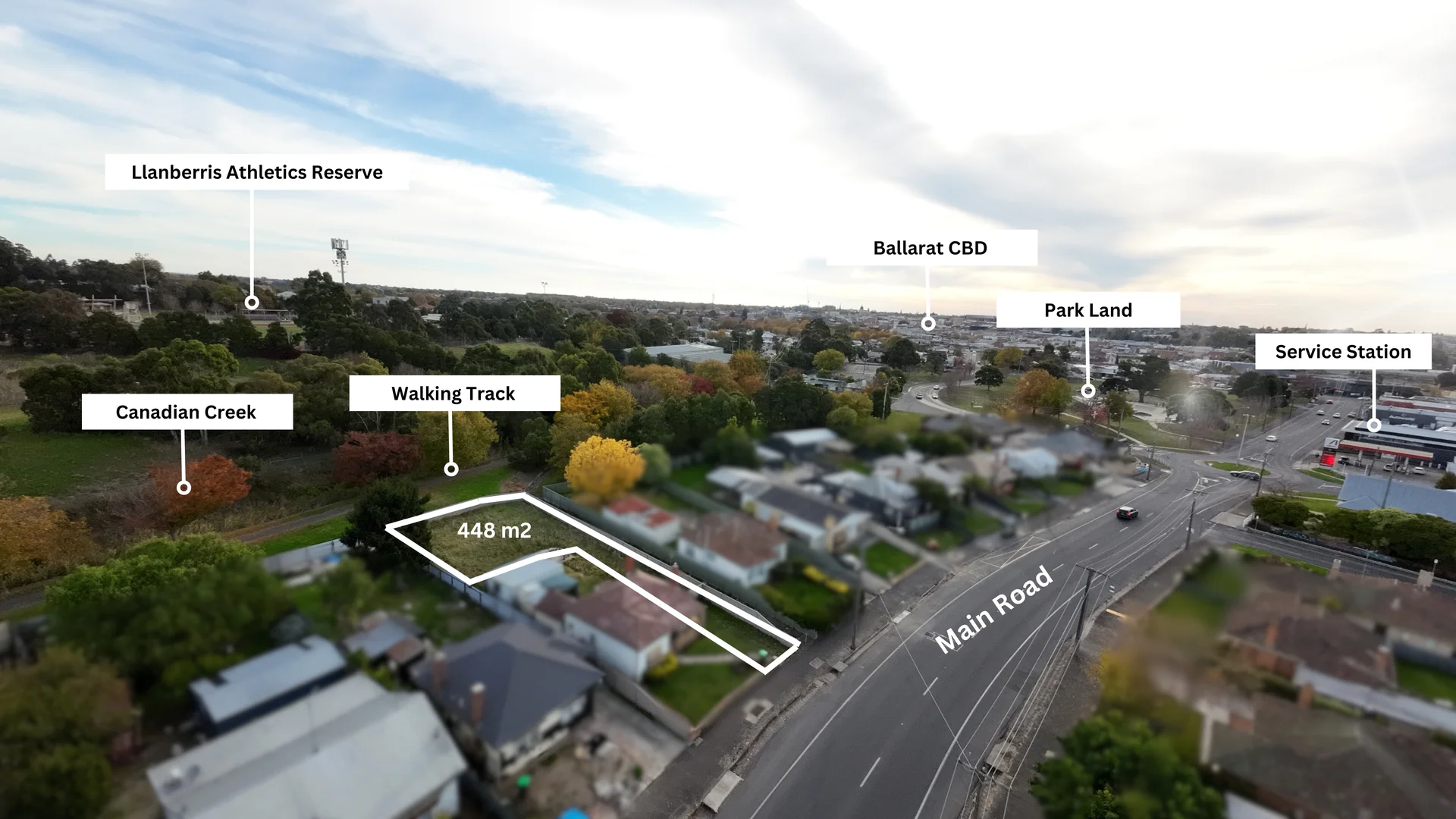 Additional image 2 of 218 Main Road, Golden Point VIC 3350