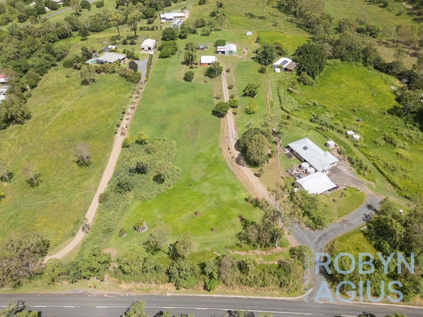 Additional image 26 of 549 Kinchant Dam Road, Kinchant Dam QLD 4741