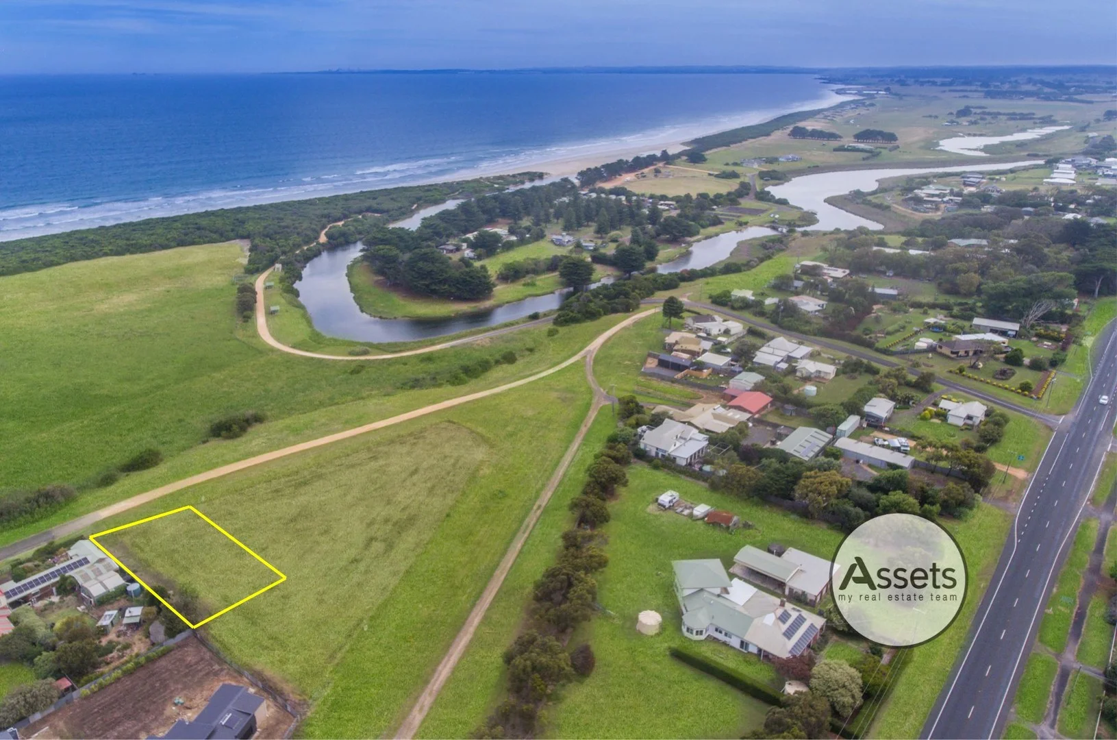 3/CA 5 Bridge Street, Narrawong VIC 3285