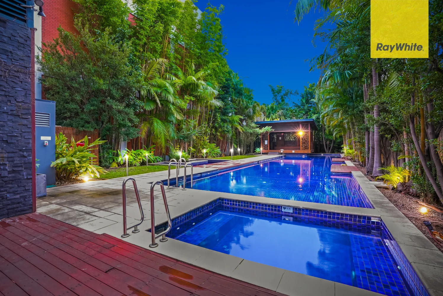 Additional image 14 of 1604B/8 Cowper Street, Parramatta NSW 2150