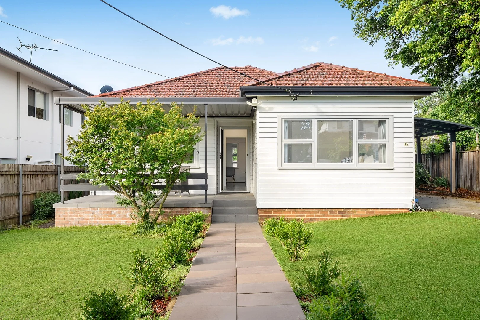 19 Betty Hendry Parade, North Ryde NSW 2113