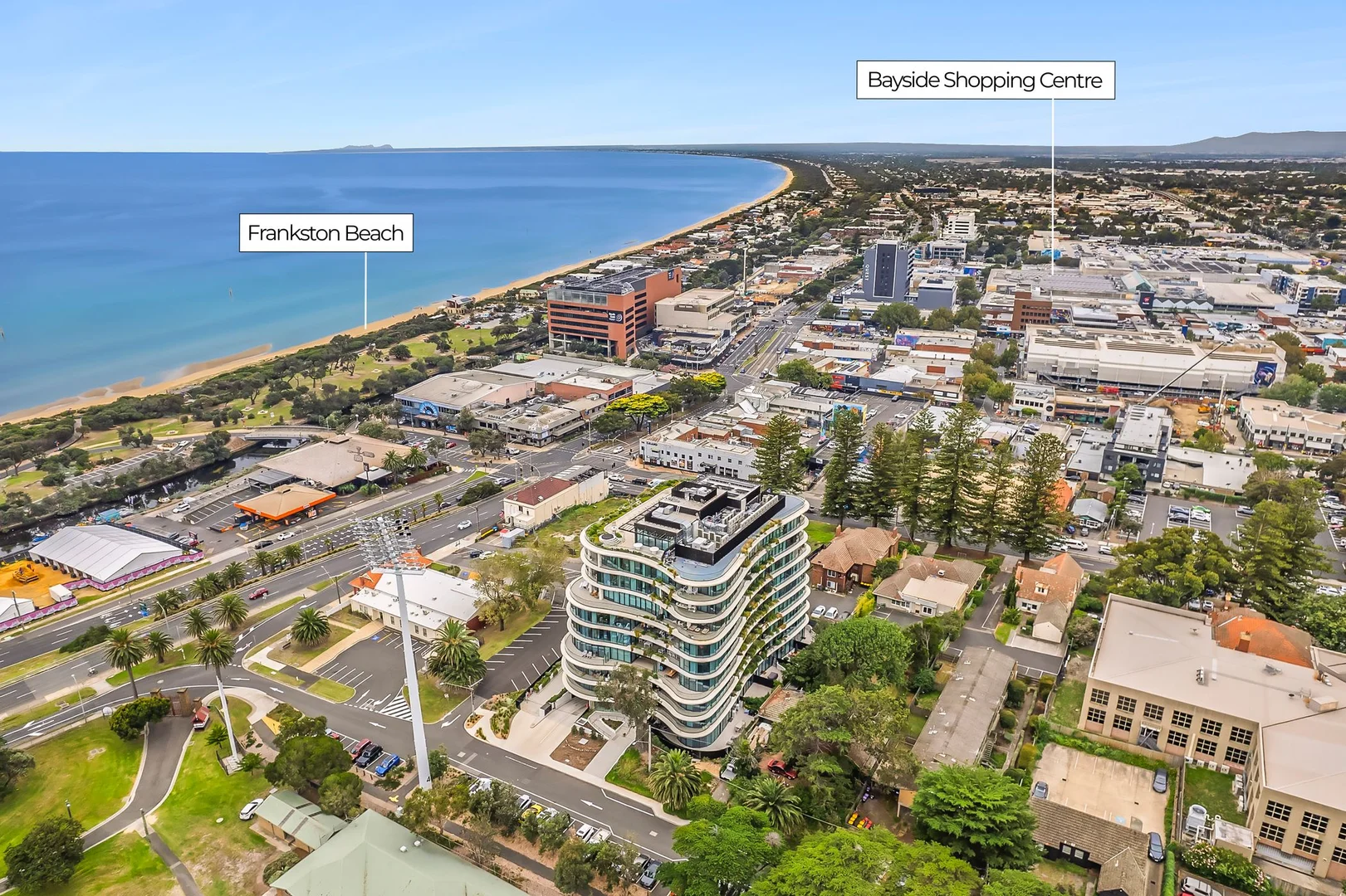 Additional image 29 of 208/1 Plowman Place, Frankston VIC 3199