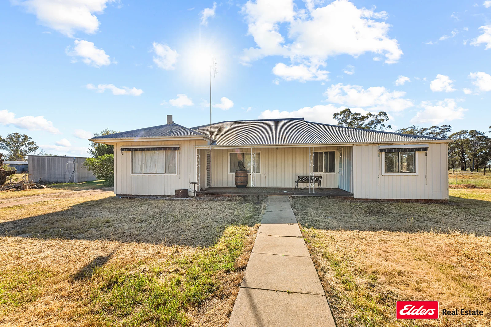 Additional image 21 of 223 Morans Road, Bribbaree NSW 2594