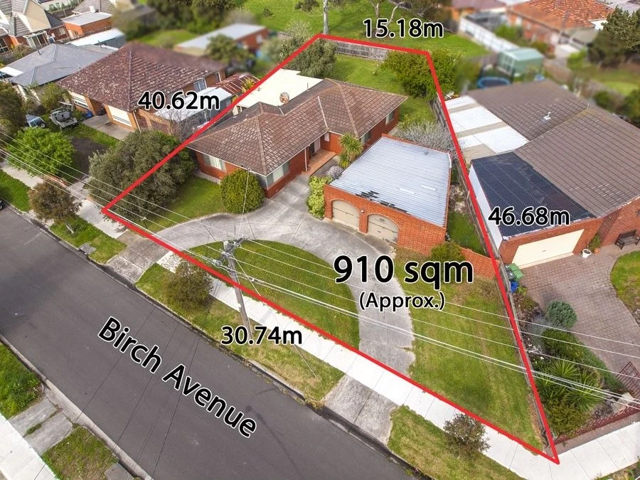 35 Birch Avenue, Tullamarine VIC 3043