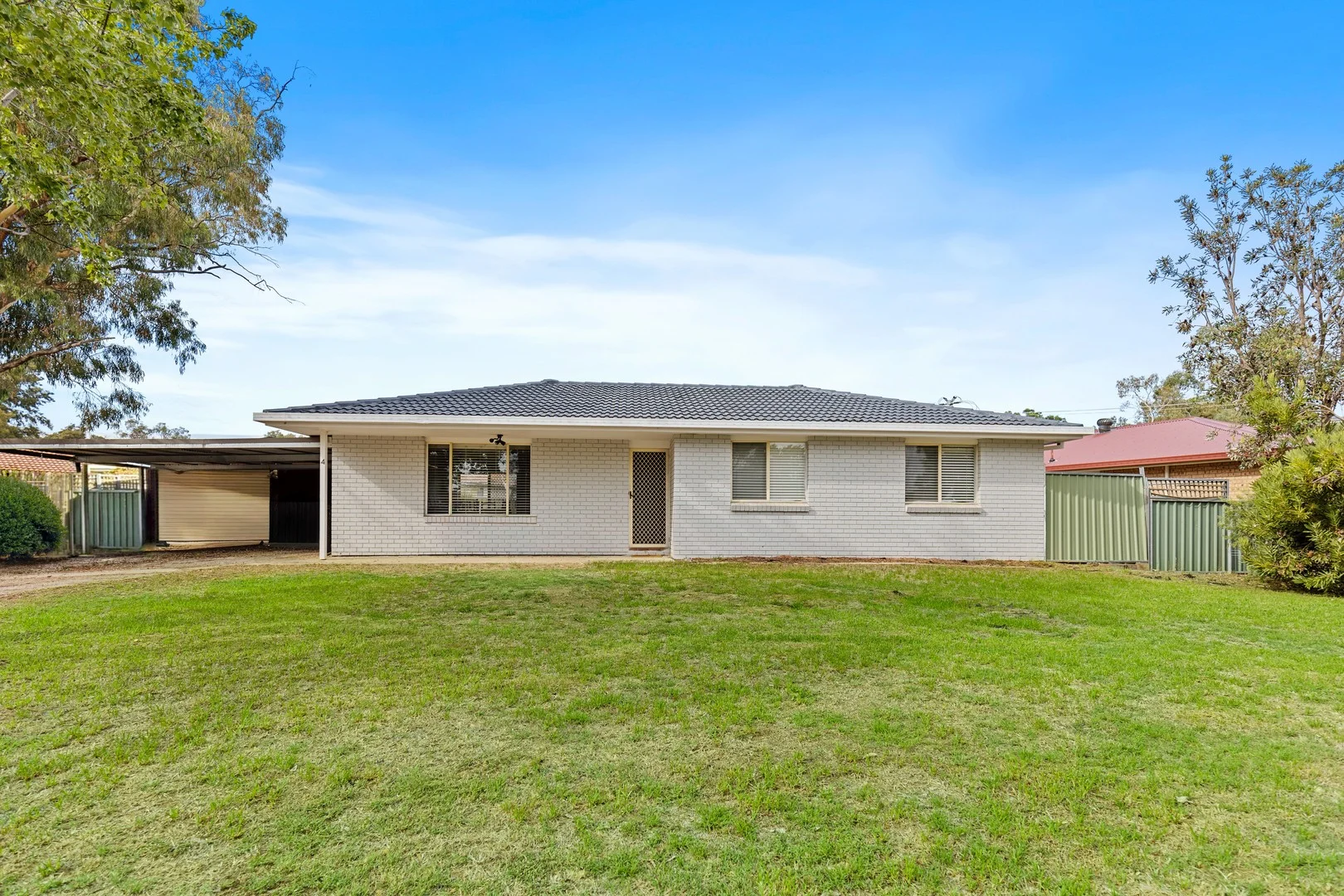 4 Headley Place, Mudgee NSW 2850