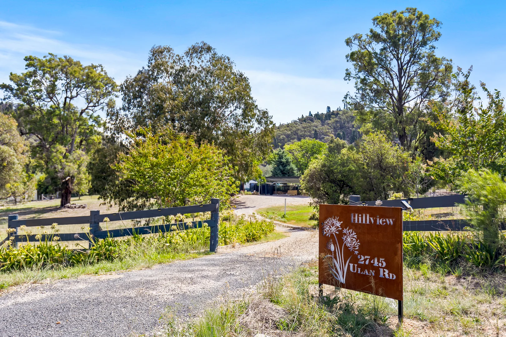 Additional image 3 of 2745 Ulan Road, Mudgee NSW 2850