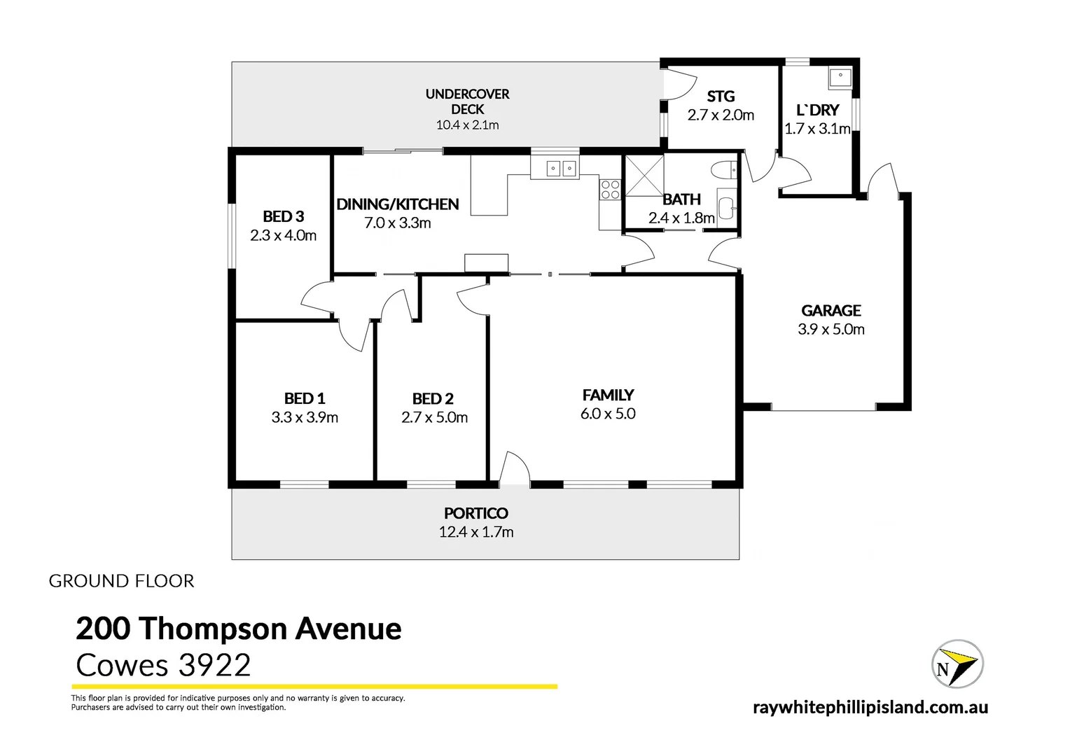 Additional image 16 of 200 Thompson Avenue, Cowes VIC 3922