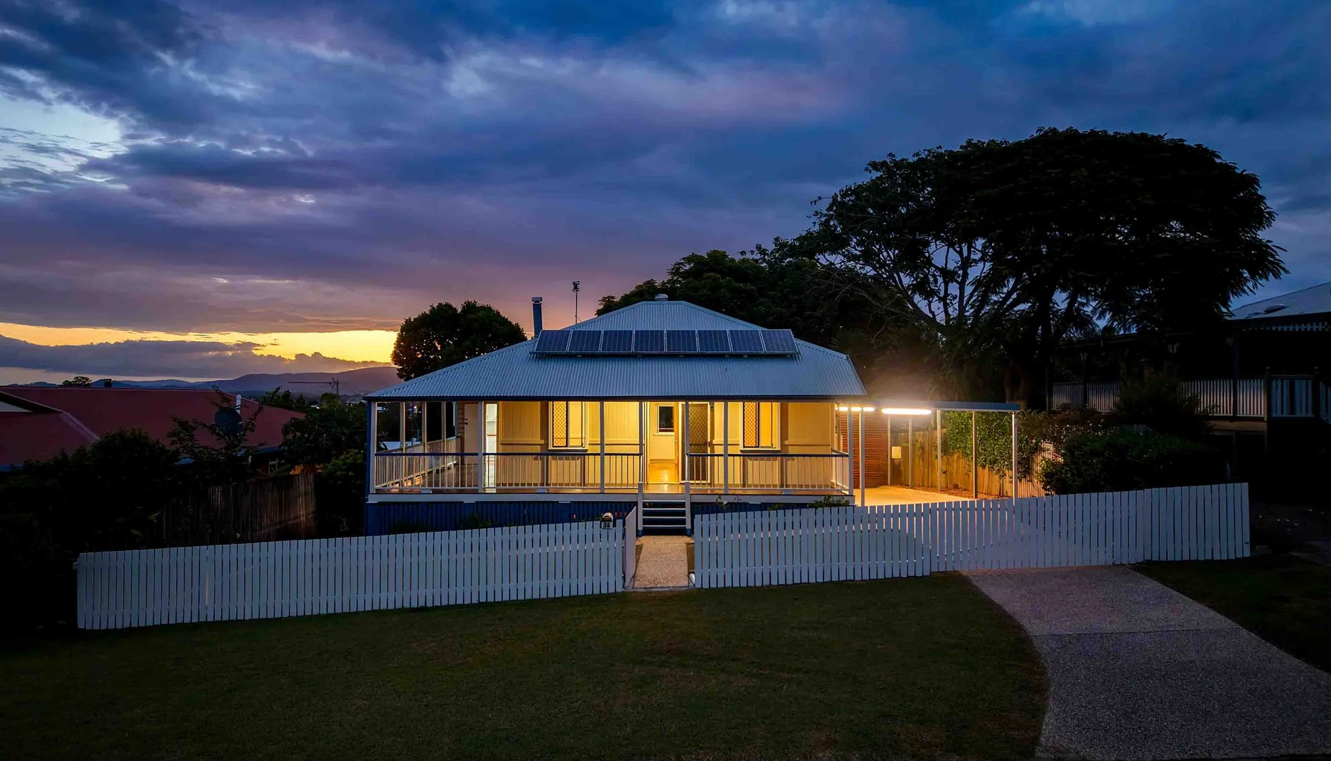 34 Garrick Street, Gympie QLD 4570
